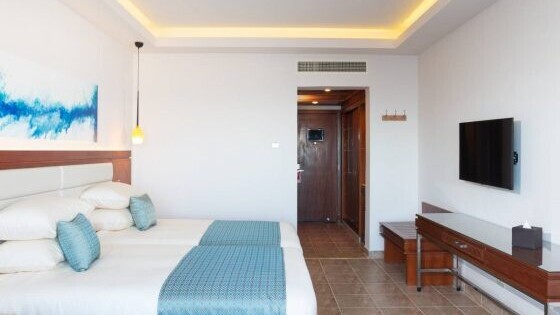 Pickalbatros Palace Resort